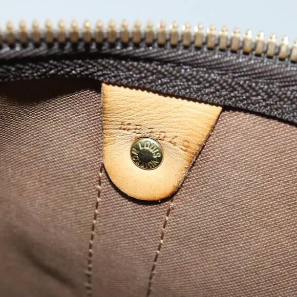 LOUIS VUITTON Monogram Graffiti Keepall 50 Boston Bag Vert M93700 - Picture 12 of 16